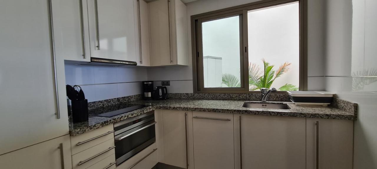 טסקורטה Apartamento El Atardecer מראה חיצוני תמונה