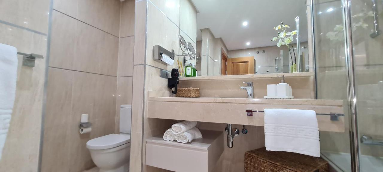 טסקורטה Apartamento El Atardecer מראה חיצוני תמונה