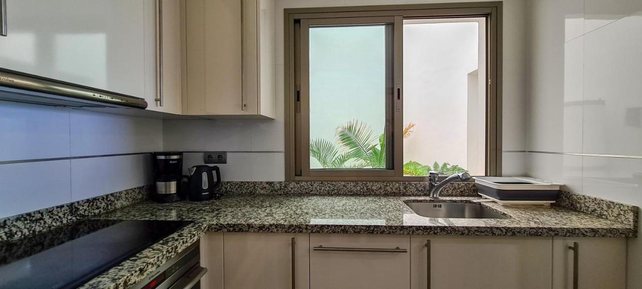 טסקורטה Apartamento El Atardecer מראה חיצוני תמונה
